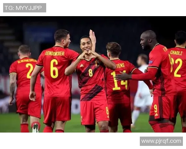 世界杯经典对决巴西与比利时进球精彩集锦回顾