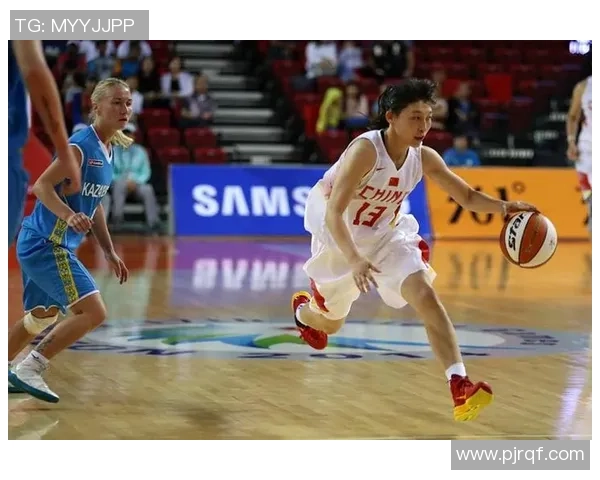 亚运会女篮对决印尼队迎战哈萨克斯坦队争夺晋级资格